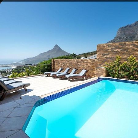 Auberge Cape Guesthouse Cape Town Exterior photo