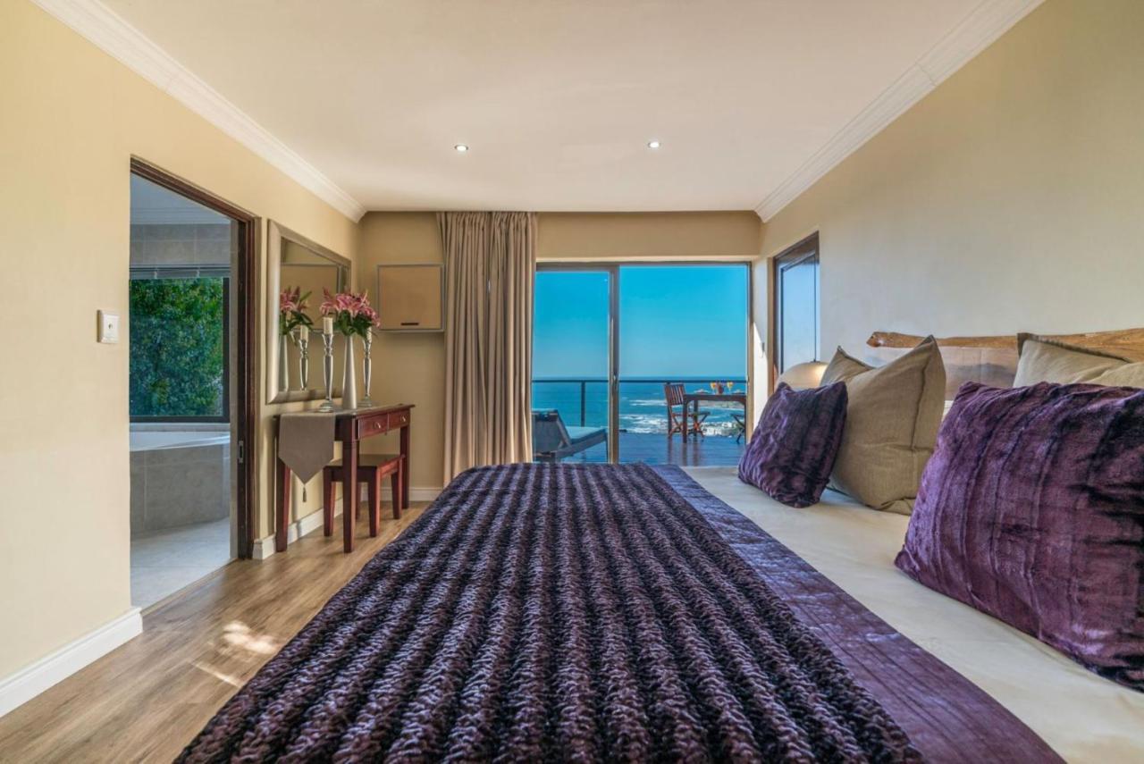 Auberge Cape Guesthouse Cape Town Exterior photo