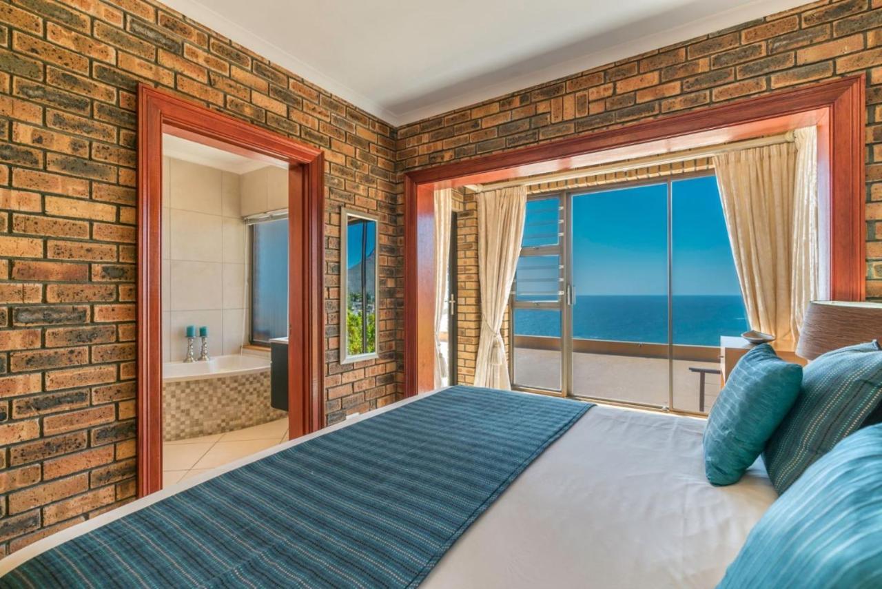 Auberge Cape Guesthouse Cape Town Exterior photo