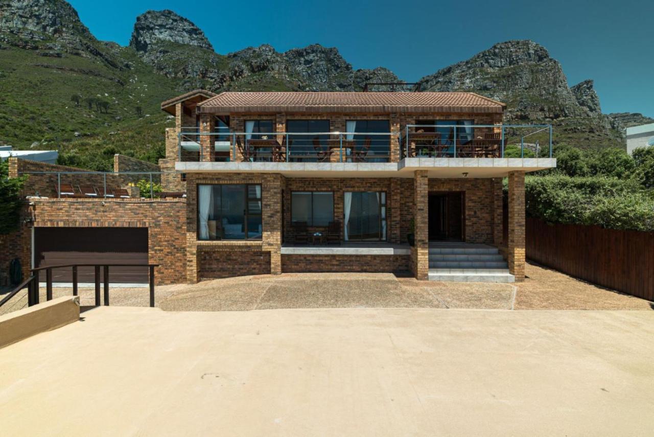 Auberge Cape Guesthouse Cape Town Exterior photo