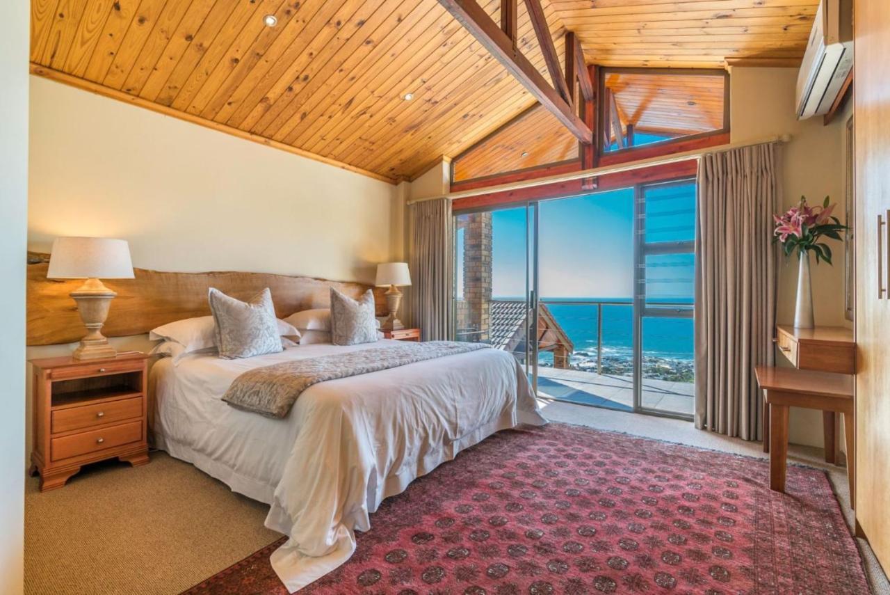 Auberge Cape Guesthouse Cape Town Exterior photo