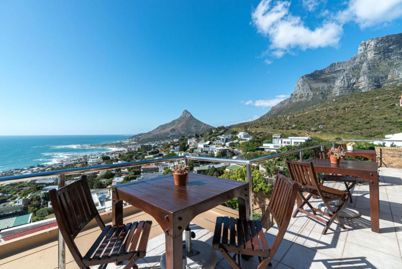 Auberge Du Cap Guesthouse Cape Town Exterior photo