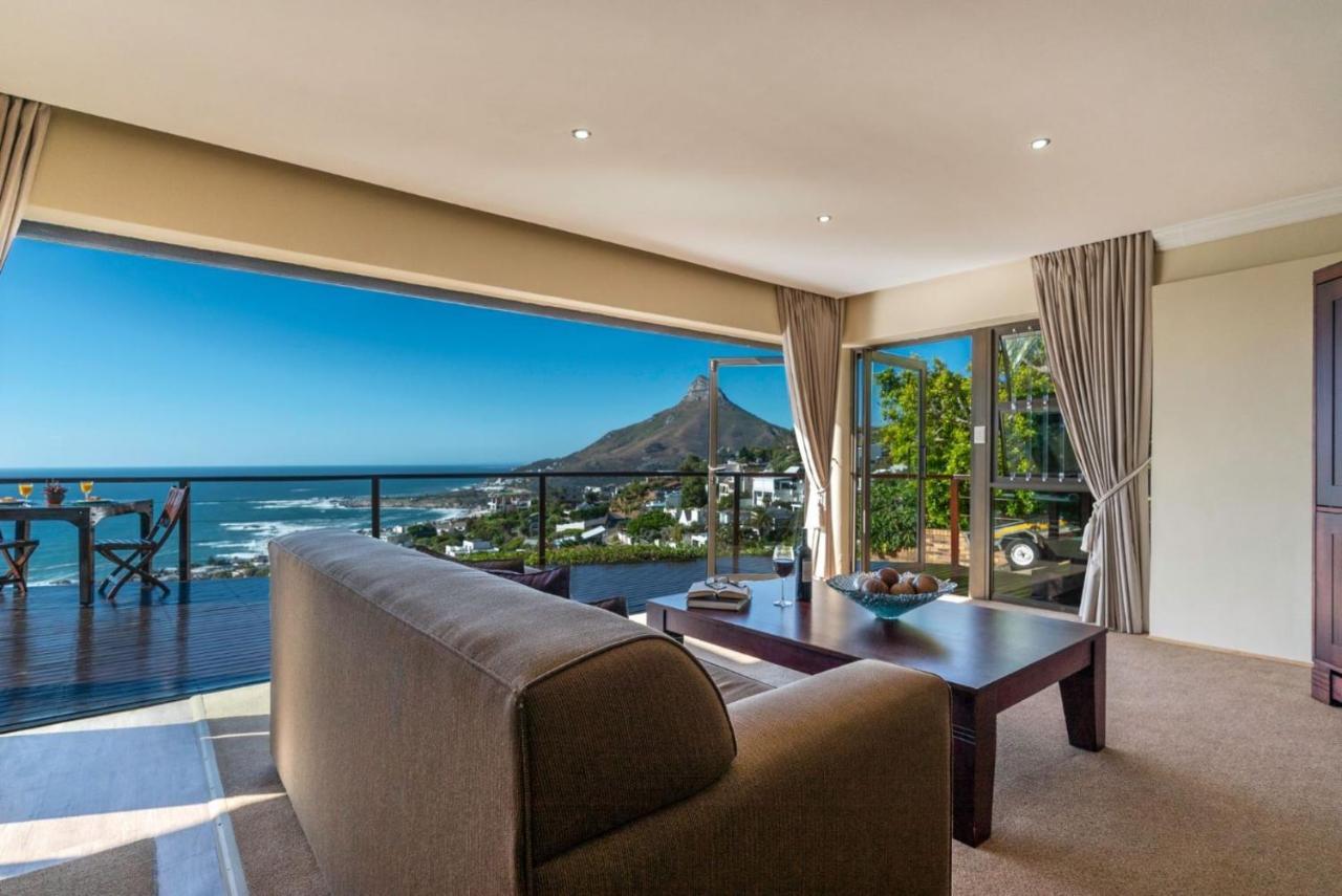 Auberge Cape Guesthouse Cape Town Exterior photo
