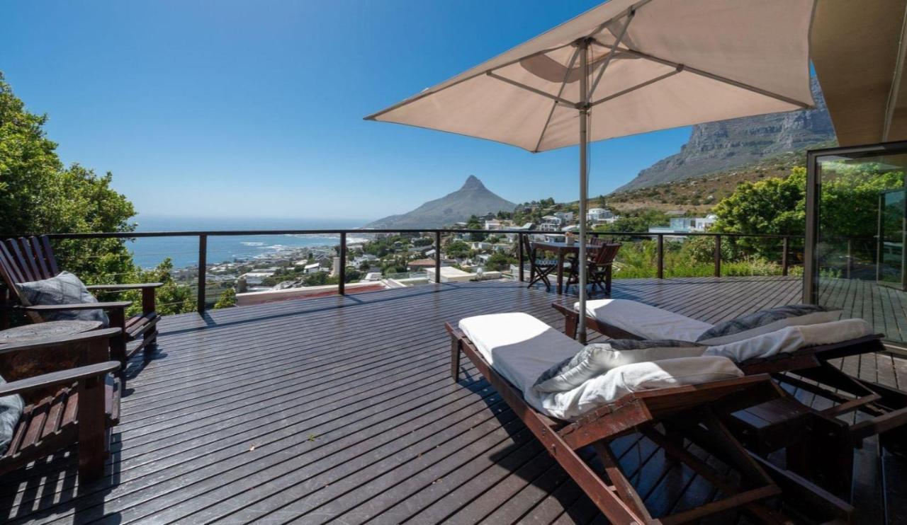 Auberge Du Cap Guesthouse Cape Town Exterior photo