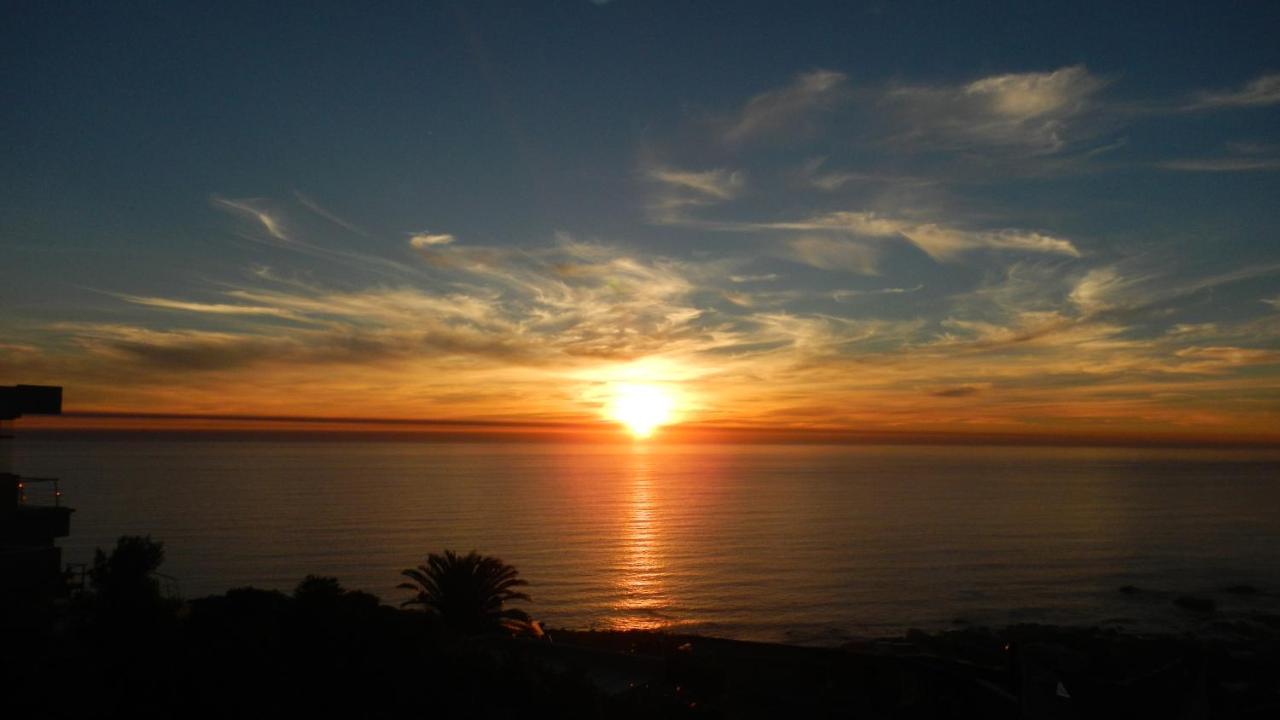 Auberge Cape Guesthouse Cape Town Exterior photo